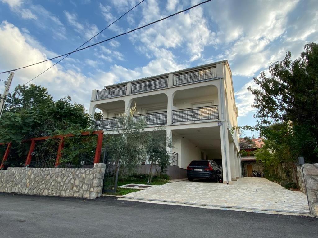 Villa Janja Silo  Bagian luar foto