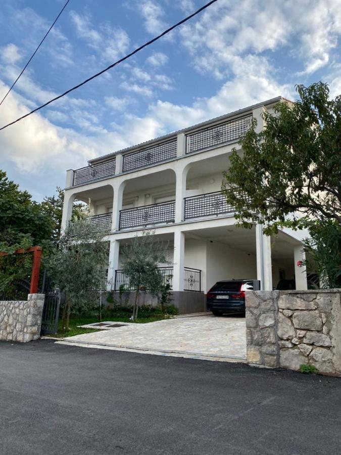 Villa Janja Silo  Bagian luar foto