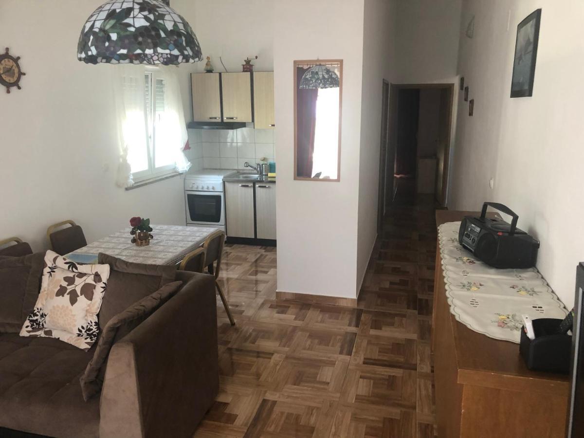 Villa Janja Silo  Bagian luar foto