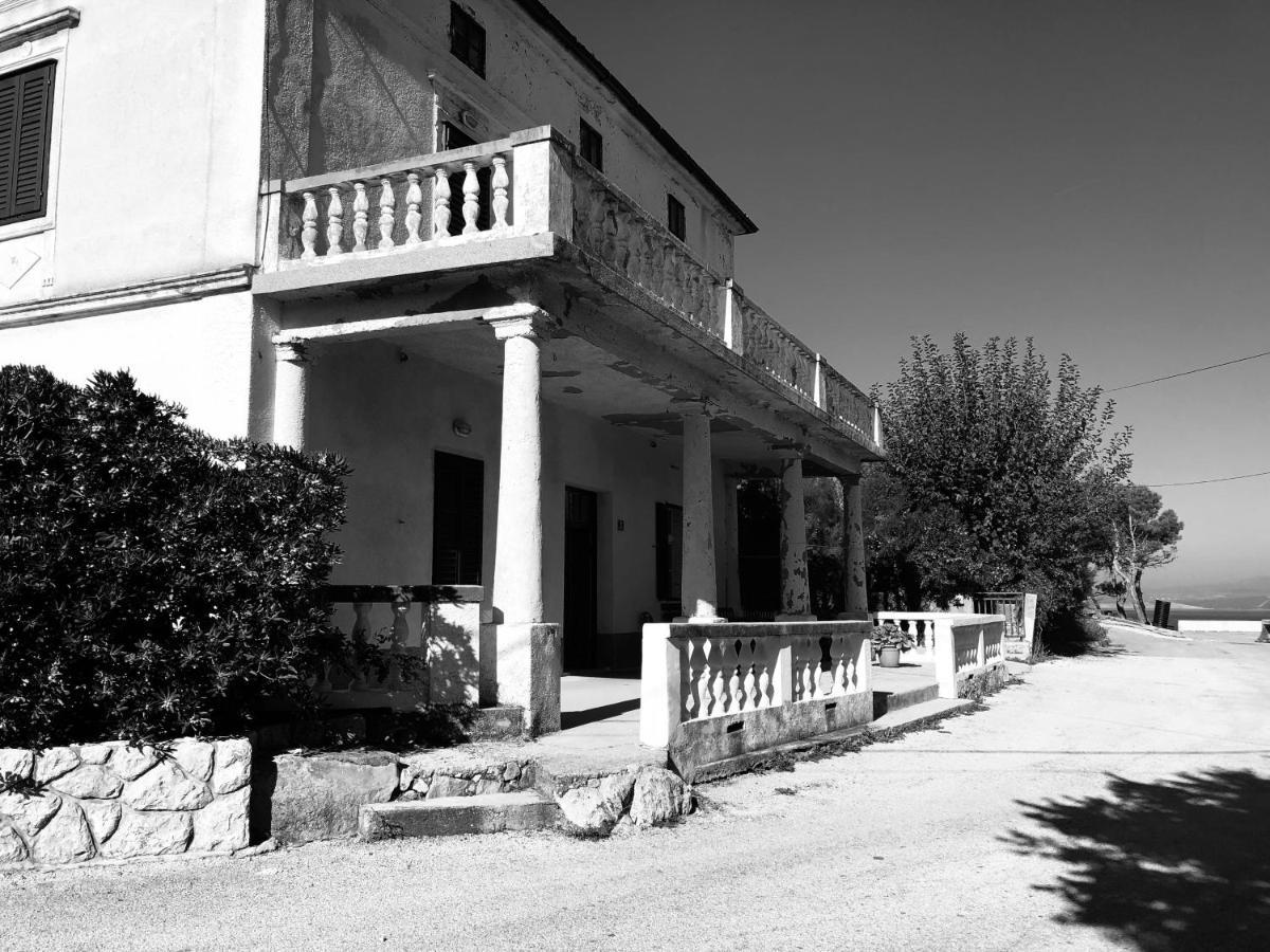 Villa Janja Silo  Bagian luar foto