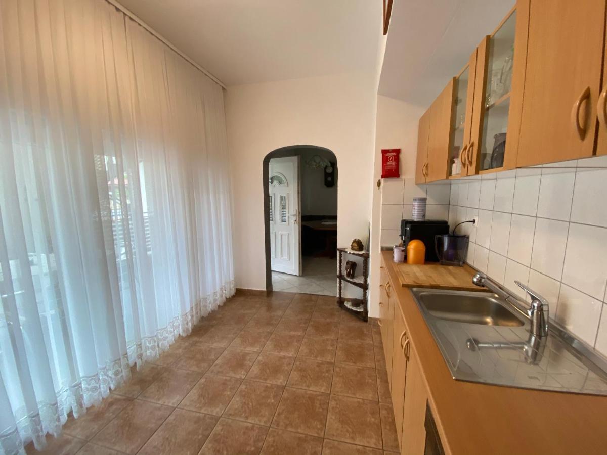 Villa Janja Silo  Bagian luar foto