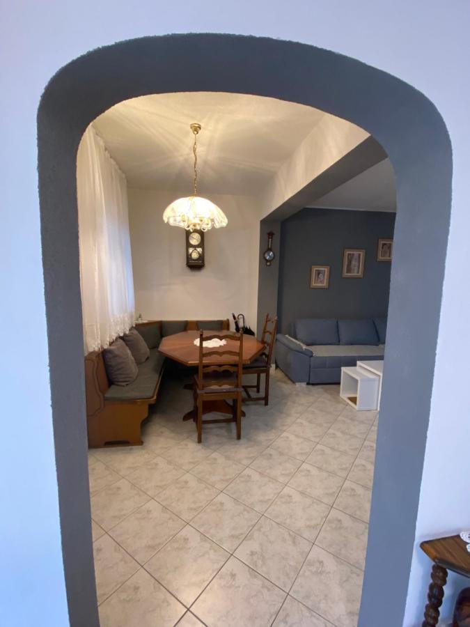 Villa Janja Silo  Bagian luar foto