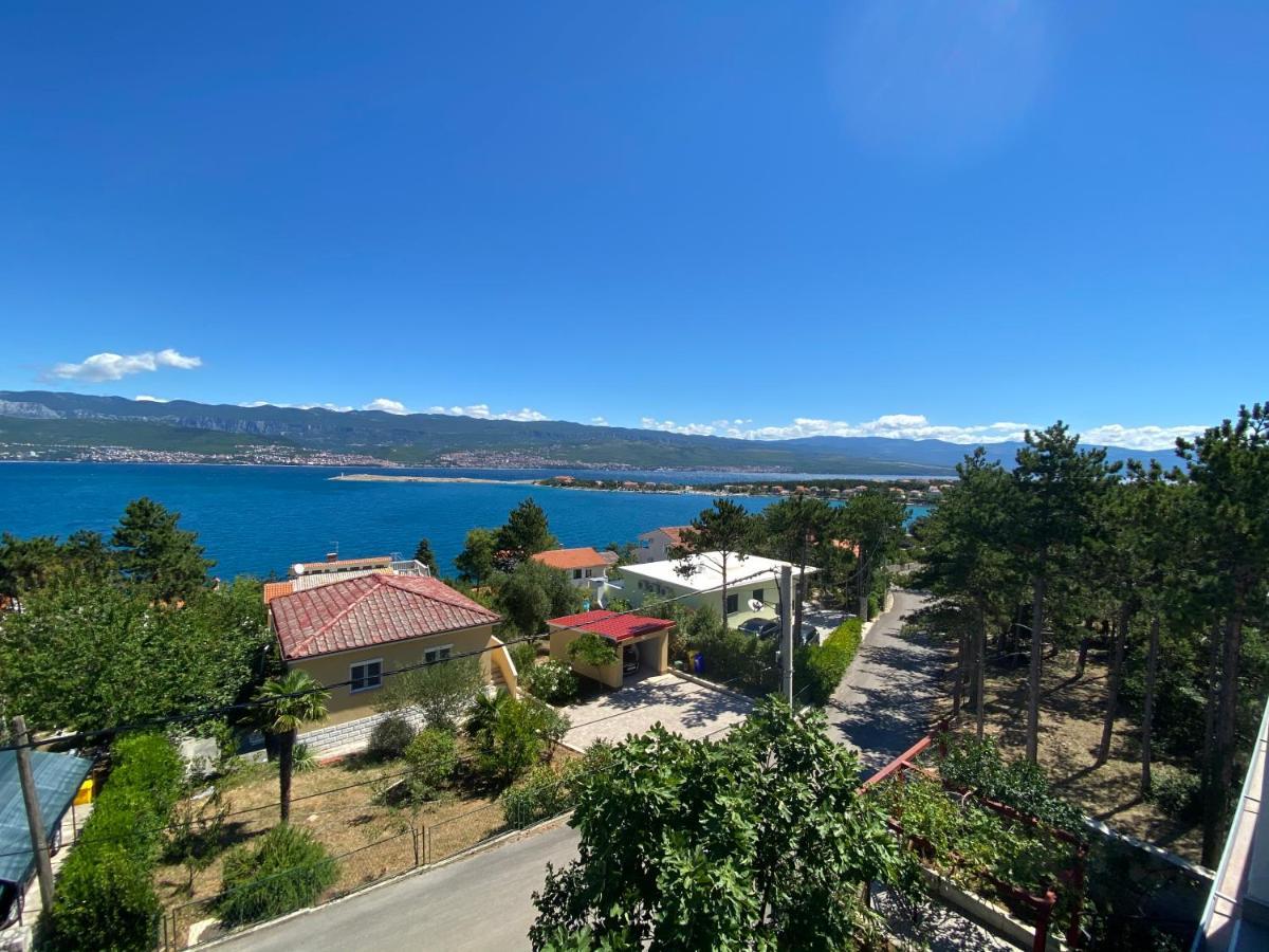 Villa Janja Silo  Bagian luar foto