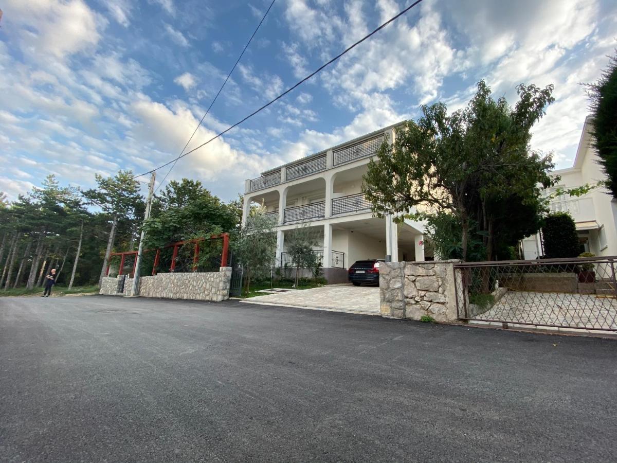 Villa Janja Silo  Bagian luar foto