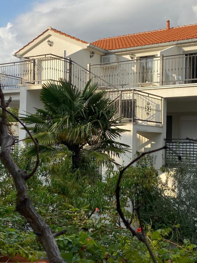 Villa Janja Silo  Bagian luar foto