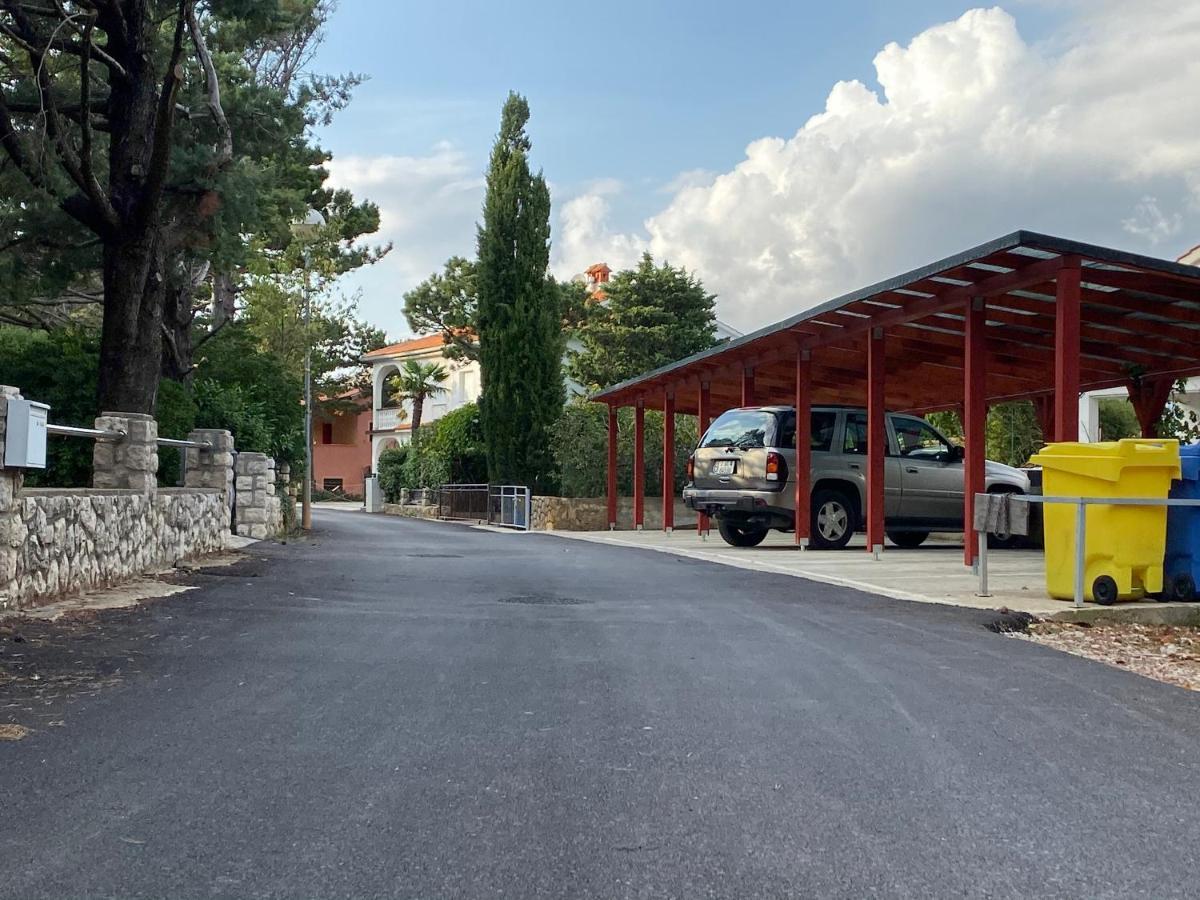 Villa Janja Silo  Bagian luar foto