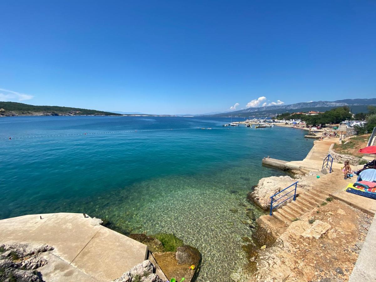 Villa Janja Silo  Bagian luar foto