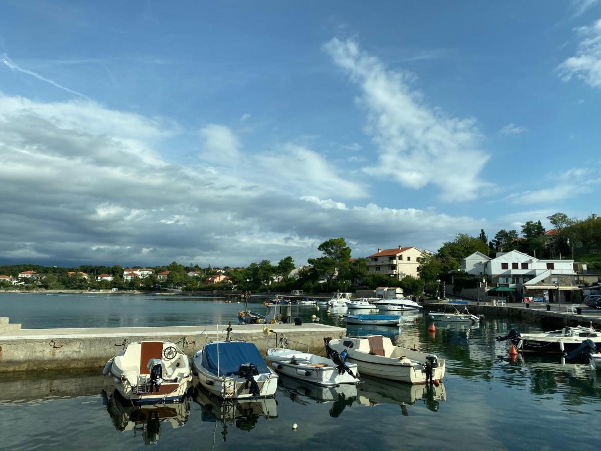 Villa Janja Silo  Bagian luar foto