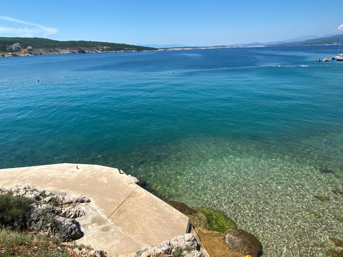 Villa Janja Silo  Bagian luar foto