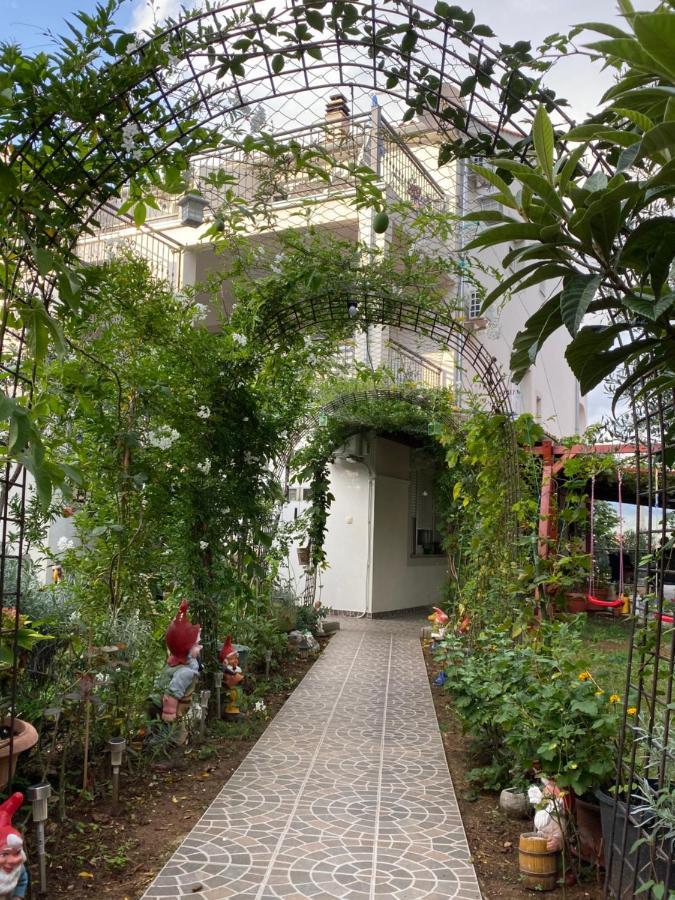 Villa Janja Silo  Bagian luar foto