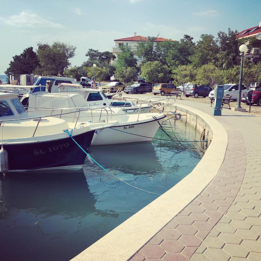 Villa Janja Silo  Bagian luar foto