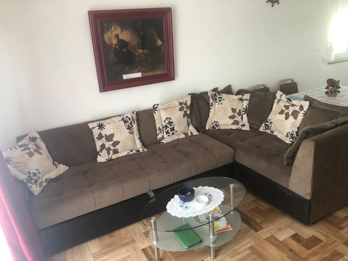 Villa Janja Silo  Bagian luar foto