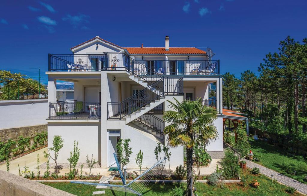 Villa Janja Silo  Bagian luar foto
