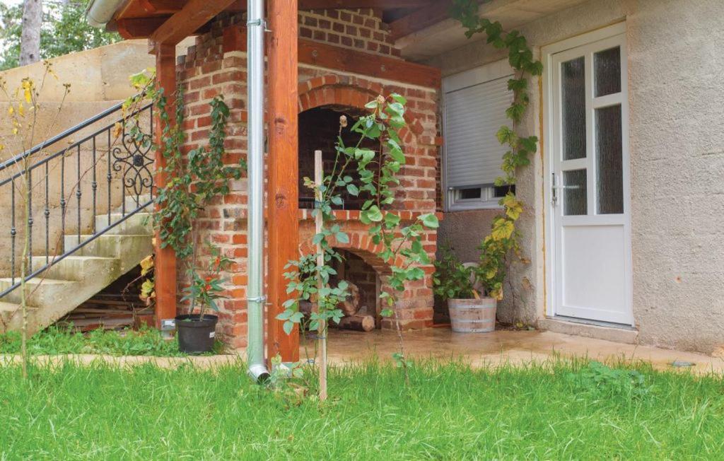Villa Janja Silo  Bagian luar foto