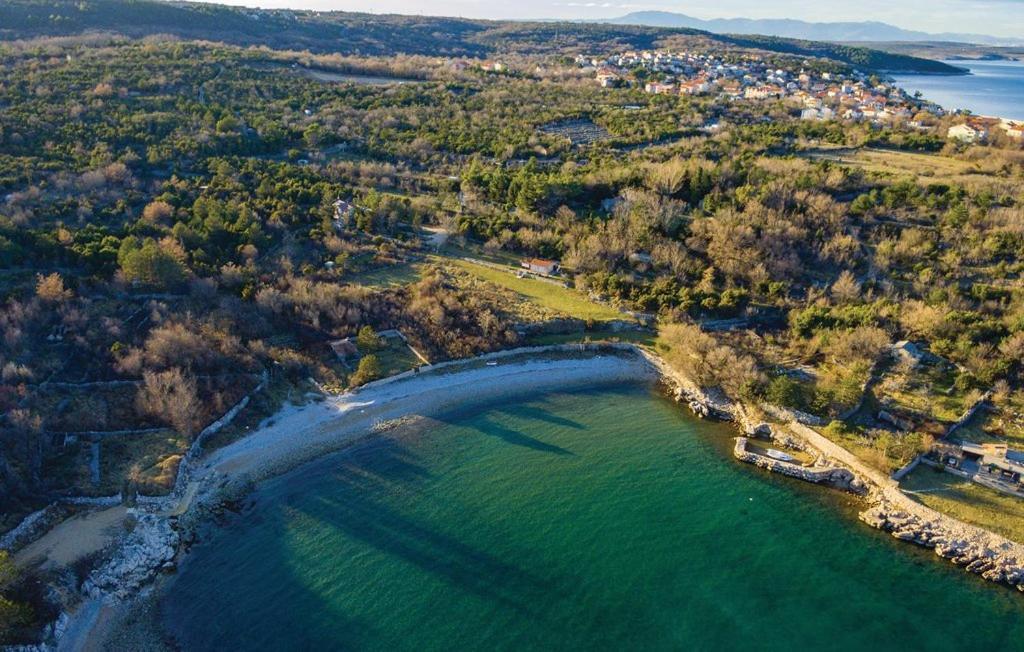 Villa Janja Silo  Bagian luar foto
