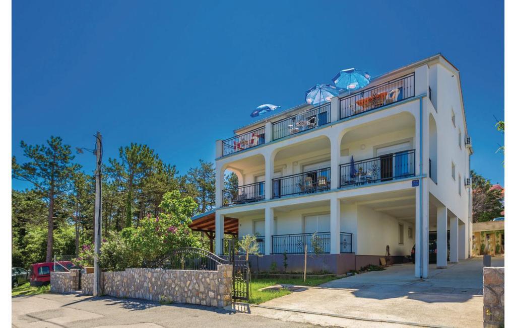 Villa Janja Silo  Bagian luar foto