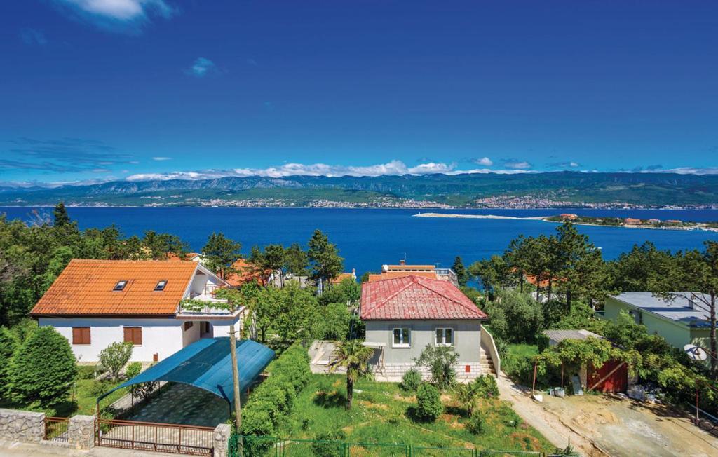 Villa Janja Silo  Bagian luar foto